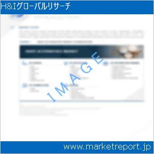 市場と産業調査レポートのイメージ
